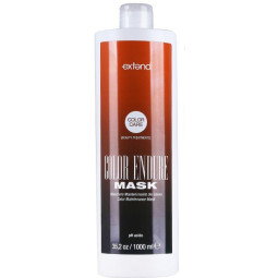 Маска для Окрашенных Волос COLOR ENDURE (1000 мл) 