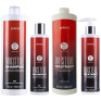 Маска для Волос Питательная MOISTURE TREATMENT (1000 мл) 