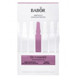 Babor Ампули Lift 3D Babor 3D Lifting (7*2 мл)