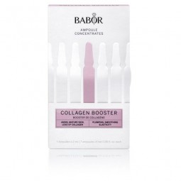 Ампули для Обличчя "Активатор Колагена" Babor Collagen Booster Fluid FP  (7*2 мл)