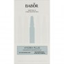 Ампулы для Лица Увлажняющие Babor Ampoule Concentrates Hydra Plus (7*2 мл)