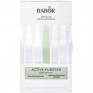 Ампули для Проблемної Шкіри Обличчя Babor Ampoule Concentrates SOS Active Purifier (7*2 мл)