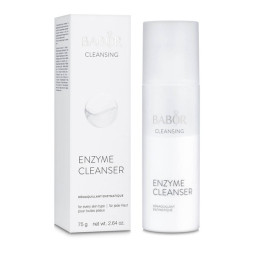 Очищающая Ферментная Пудра для Лица Babor Enzyme Cleanser (75 гр)