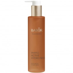Фітоактив Babor "Зволожуючий" Cleansing Phytoactive Hydro Base (100 мл)
