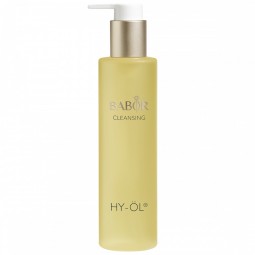 Гідрофільна Олія для Обличчя Babor Cleansing HY-OL (200 мл)  