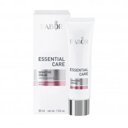 Успокаивающий Крем для Лица Babor Essential Care Sensitive Cream (50 мл)