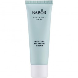Крем для Комбінованої Шкіри Обличчя Babor Essential Care Moisture Balancing Cream (50 мл)