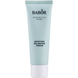 Крем для Комбинированной Кожи Лица Babor Essential Care Moisture Balancing Cream (50 мл)