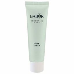 Крем для Проблемной Кожи Babor Essential Care Pure Cream (50 мл)