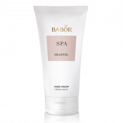 Крем для Рук Babor Spa Shaping Hand Cream (100 мл)