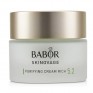 Крем для Проблемної Шкіри Babor Skinovage Purifying Cream Rich (50 мл)