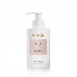 Лосьйон для Тіла Зволожуючий Babor Spa-Shaping Body Lotion (200 мл)