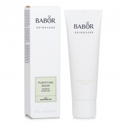 Маска для Обличчя для Проблемної Шкіри Babor Skinovage Purifying Mask (50 мл)