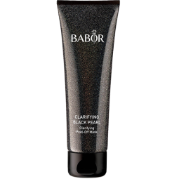 Маска Пленка Babor Clarifying Black Pearl Peel-Off Mask (50 мл)