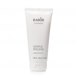 Мягкий Пилинг для Лица Babor Cleansing Gentle Peeling Gommage (200 мл)