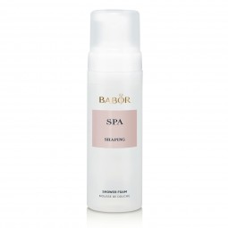 Зволожуюча Пінка для Душа Babor Spa Shaping Shower Foam (200 мл)