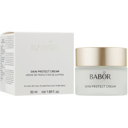 Захисний Крем для Обличчя Babor Skinovage PX Skin Protect Cream (50 мл)