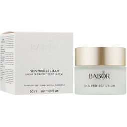 Защитный Крем для Лица Babor Skinovage PX Skin Protect Cream (50 мл)