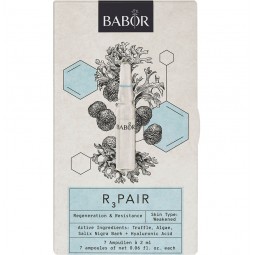 Ампули для Обличчя "Відновлення" Babor Doctor Ampoule Concentrates Repair (7*2 мл)