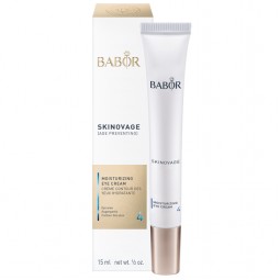 Зволожуючий Крем під Очі Skinovage Moisturizing Eye Cream (15 мл)