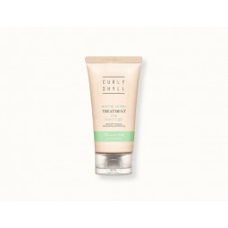Кондиціонер-Маска для Волосся Зволожуюча Curly Shyll Moisture Calming Treatment (40 мл)
