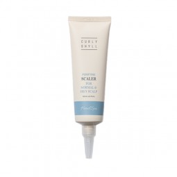 Пілінг для Жирної Шкіри Голови Curly Shyll Purifying Scaler (120 гр)