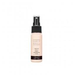 Спрей для Укладки Волосся Curly Shyll Shine Fix Spray Hard Shine Finish (50 мл)