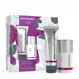 Dermalogica Набір для Живлення Шкіри Dermalogica Our Deeply Nourishing Duo (2 SKU)