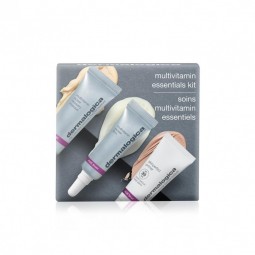 Dermalogica Набір Мультивітамінний Комплекс Dermalogica Multivitamin Essentials Kit (3 SKU)