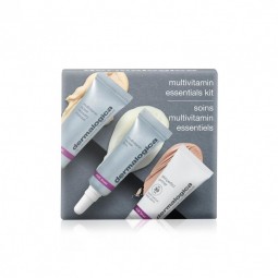 Dermalogica Набор Мультивитаминный Комплекс Dermalogica Multivitamin Essentials Kit (3 SKU)