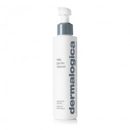 Очисник для Обличчя з Гліколевою Кислотою Dermalogica (150 мл)