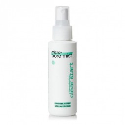 Тонік Dermalogica для Звуження Пор Dermalogica Clear Start Micro-Pore Mist (118 мл)