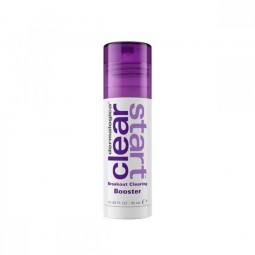 Засіб для Очищення Запалення на Обличчі Dermalogica Breakout Clearing Booster (30 мл)