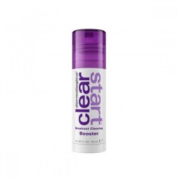 Средство для Очищения Воспалений на Лице Dermalogica Breakout Clearing Booster (30 мл)