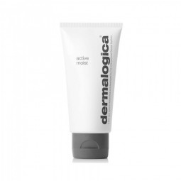 Зволожуючий Крем для Жирної Шкіри Dermalogica Active Moist (50 мл)