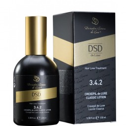 Лосьон DSD De Luxe Crexepil DeLuxe Classic Lotion № 3.4 2 (100 мл)