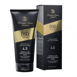 Сироватка для Волосся DSD De Luxe № 4.5 Dixidox DeLuxe Keratin Treatment Serum (200 мл)