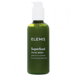 Гель для Вмивання Elemis Superfood Facial Wash (200 мл)
