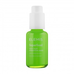 Зволожуючий Гель для Обличчя Elemis Superfood Cica Calm Hydration Juice (50 мл)