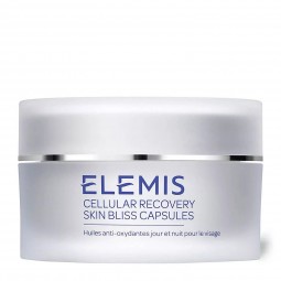 Elemis Капсулы Клеточное Восстановление Elemis Cellular Recovery Skin Bliss Capsules (60 шт)