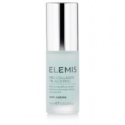 М'який Anti Age Пілінг Елеміс Про Колаген Elemis Pro-Collagen Tri-Acid Peel (30 мл)