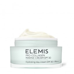 Крем для Обличчя з SPF 30 Elemis Pro-Collagen Marine Cream (50 мл)