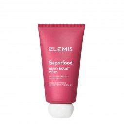 Бустер-Маска Elemis «Ягідний Смузі» Elemis Superfood Berry Boost Mask (75 мл)