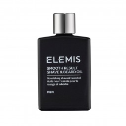 Олія для Гоління Elemis Smooth Result Shave & Beard Oil (30мл)