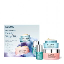 Elemis Набір «Чудове тріо» Elemis Pro-Collagen Beauty Sleep Trio (3 SKU)