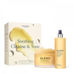 Elemis Набор Elemis Soothing Cleanse & Tone (2 SKU)