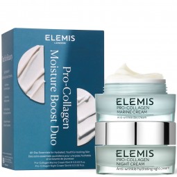 Набір Elemis Pro-Collagen Moisture Boost Duo (2 SKU)
