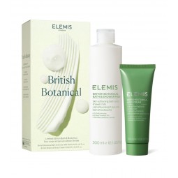 Elemis Набор "Английский Сад" Elemis British Botanicals (2 SKU)