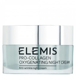 Крем Нічний для Обличчя Elemis Pro-Collagen Oxygenating Night Cream (50 мл)