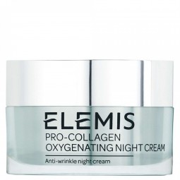 Крем Ночной для Лица Elemis Pro-Collagen Oxygenating Night Cream (50 мл)